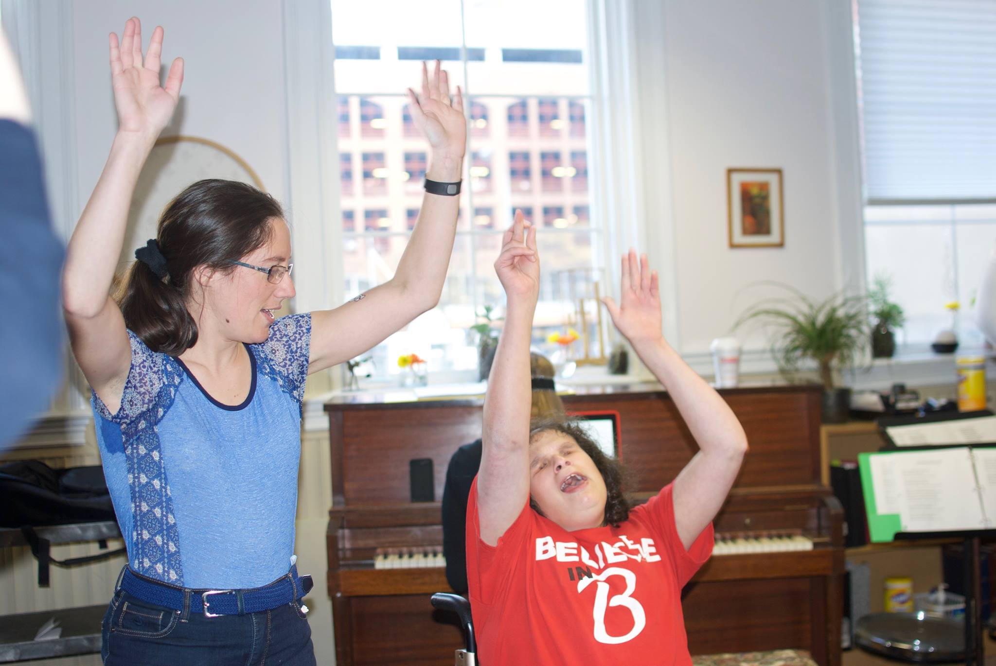 Expressive Arts Open House